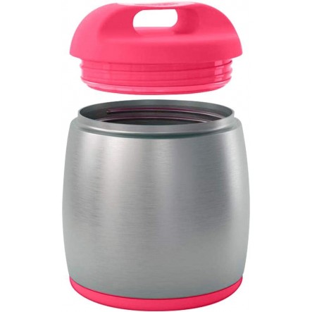 Chicco Baby Food Container Thermos Girl – Mero Momma