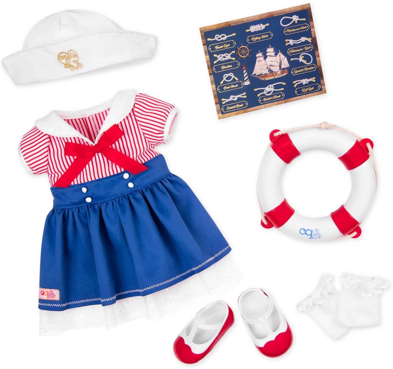 Our generation retro outfit discount