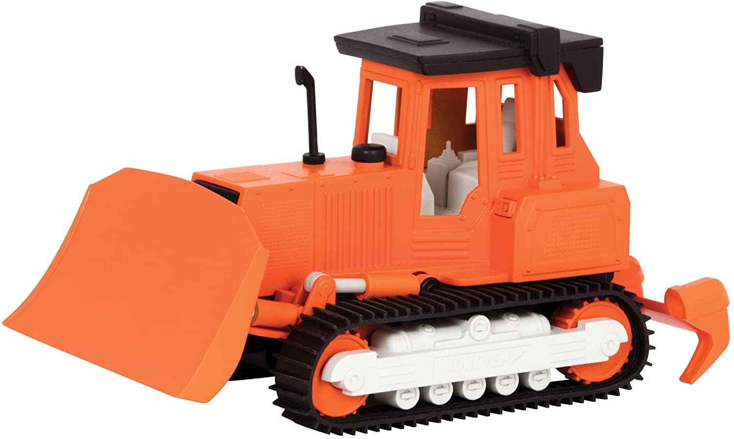 DRIVEN Micro Bulldozer Top Toys