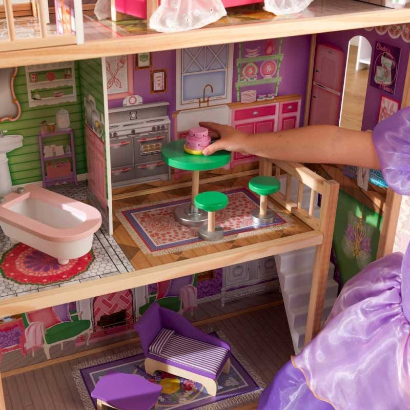 Ava dollhouse sale