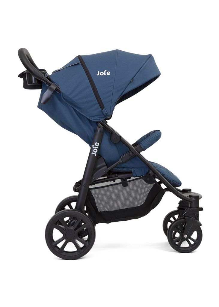 Litetrax 4 Travel System Top Toys