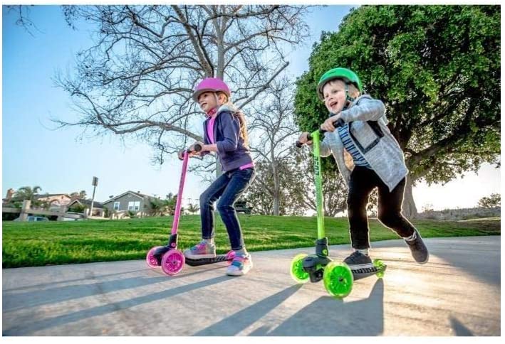 Yvolution neon glider deals