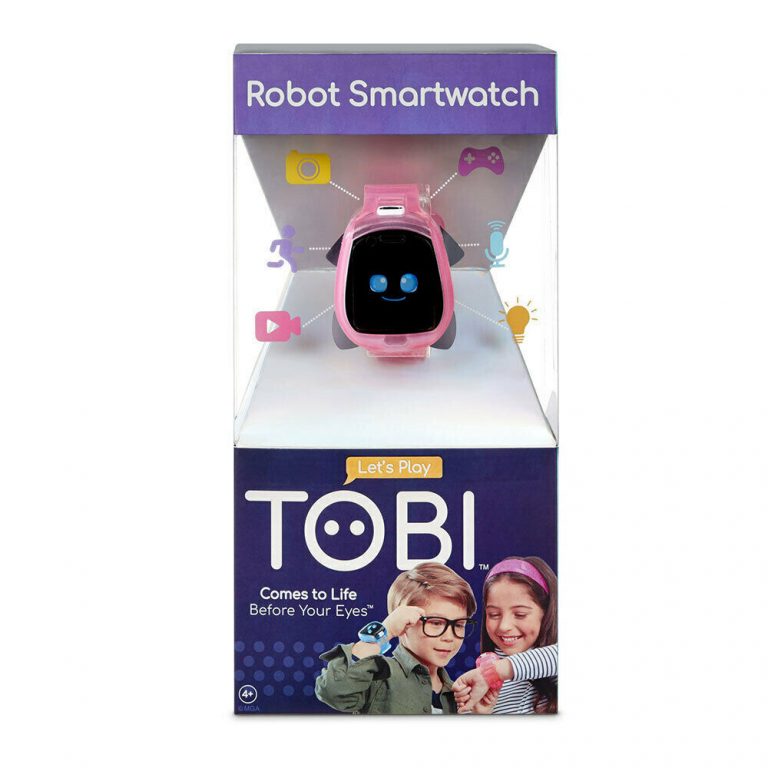 tobi watch features