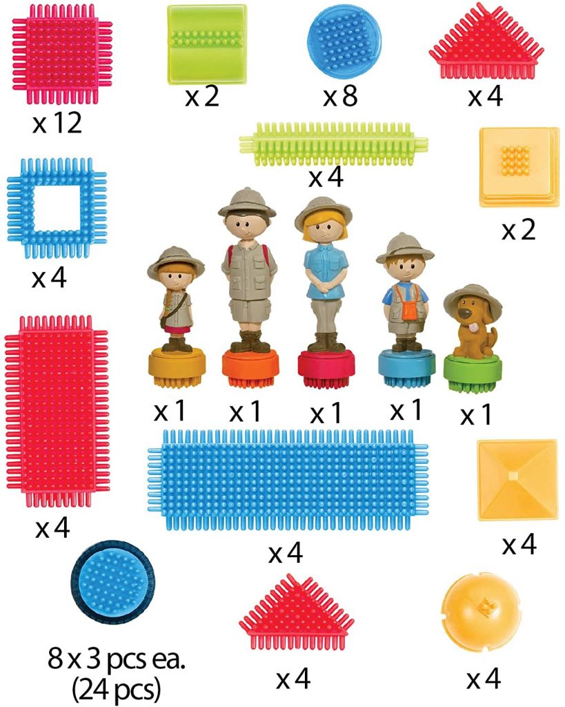 bristle blocks boxes bristle blocks boxes