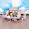 Lori Luxury Jet Top Toys