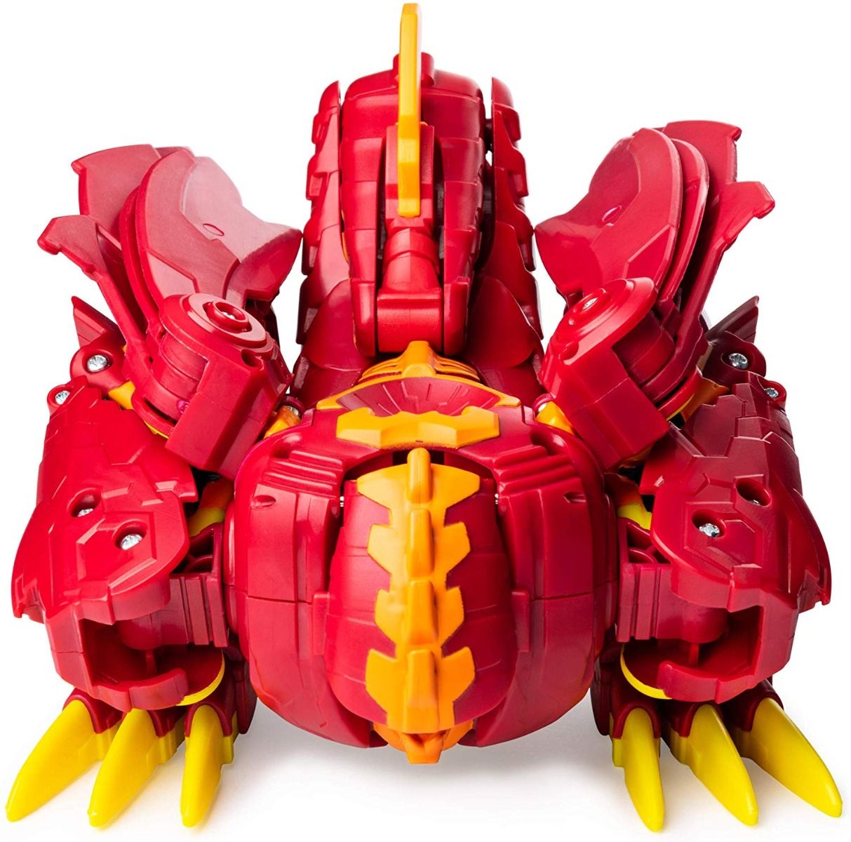 New Bakugan Dragonoid Maximus Toy Transforming Figure with Lights and SoundTM 