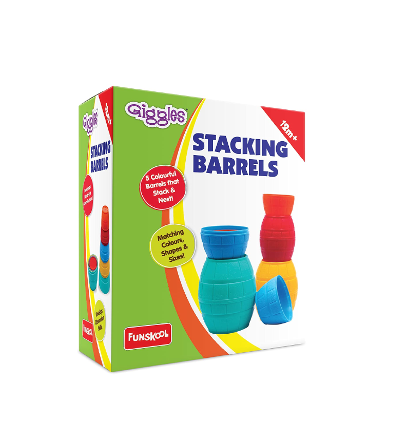 funskool toys for toddlers