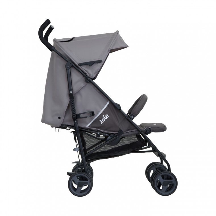 Nitro LX Stroller Top Toys