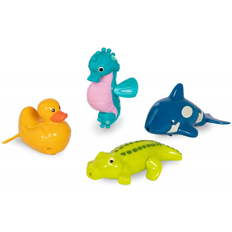 Wind up duck bath toy shop