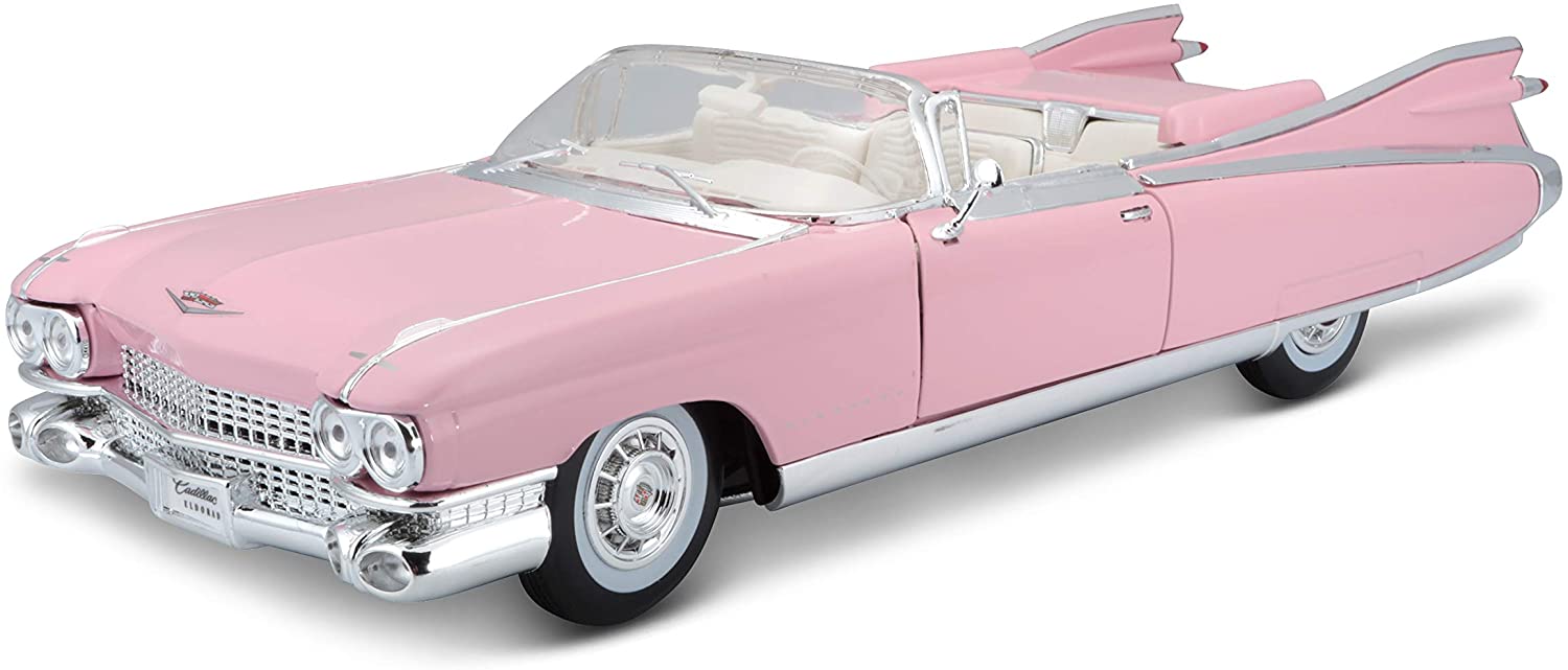 Cadillac Eldorado Р»РёРјСѓР·РёРЅ