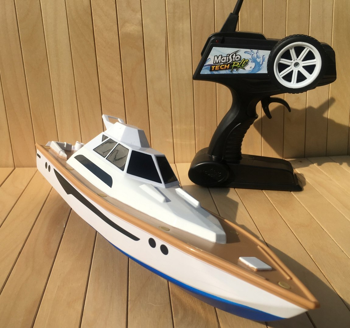 yacht fun toys