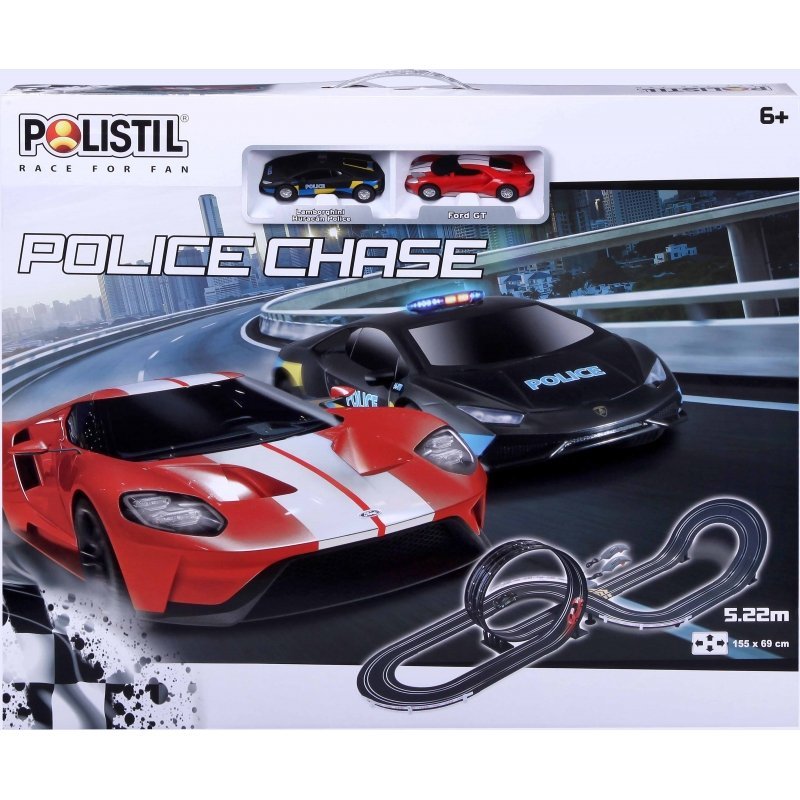 Polistil track cheap