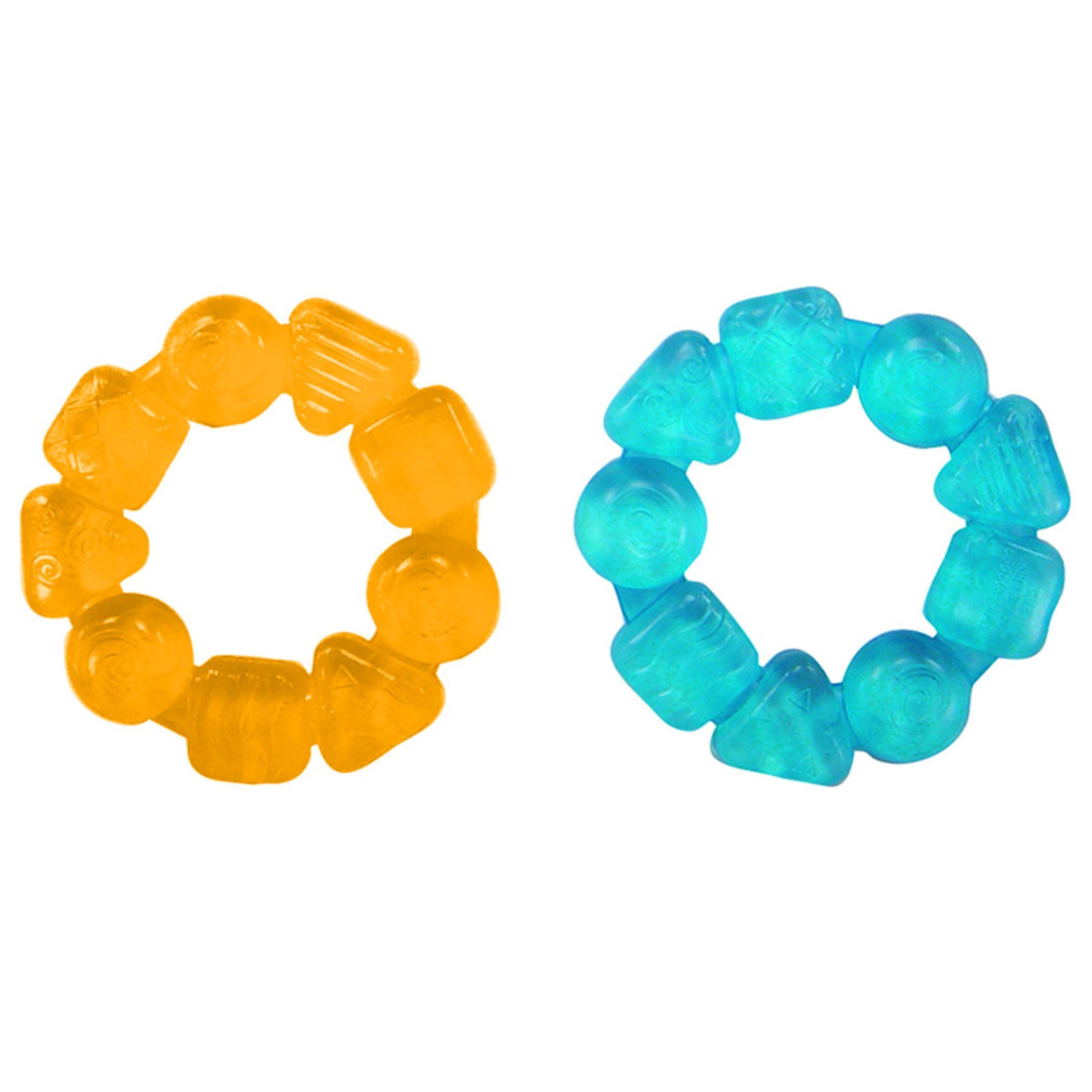 Gummy shop soothing teether