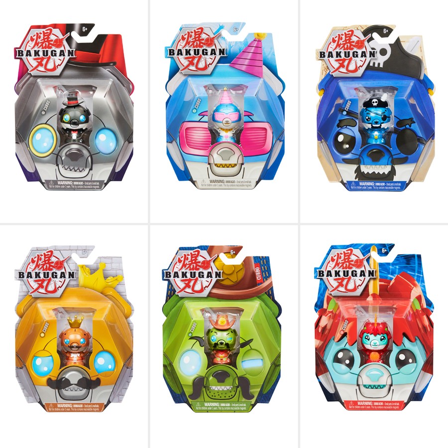Bakugan top deals