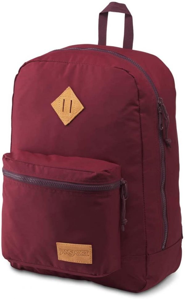 JanSport Super Lite Backpack | Top Toys