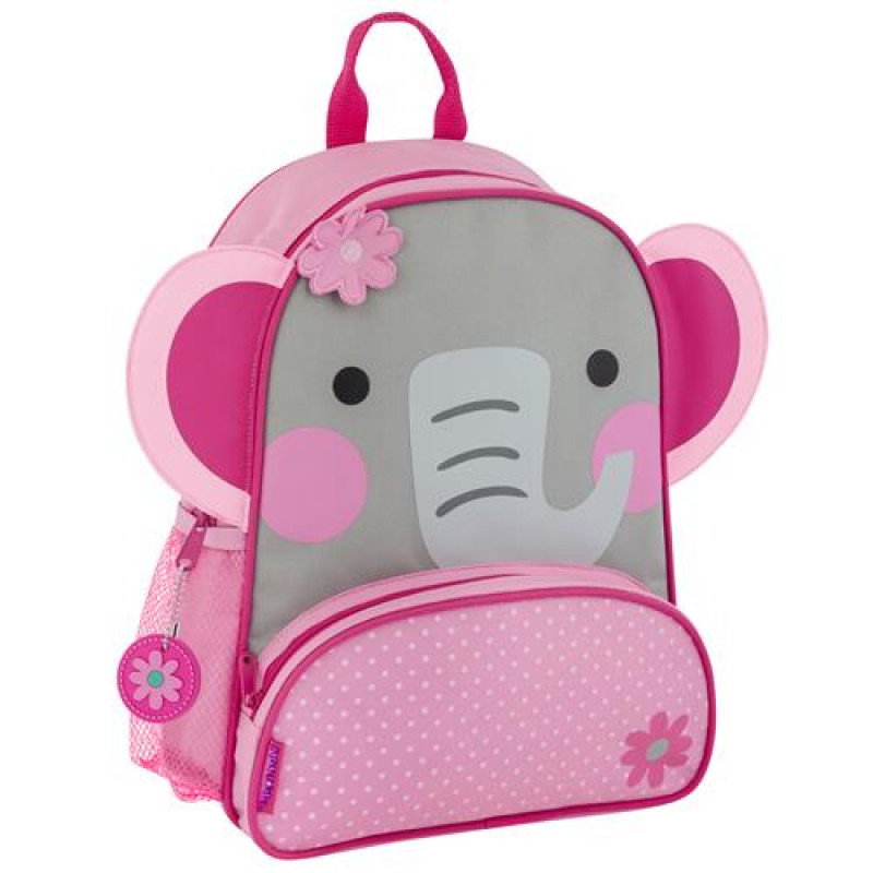 Elephant Backpack (Sidekicks) Elephant Backpack (Sidekicks)