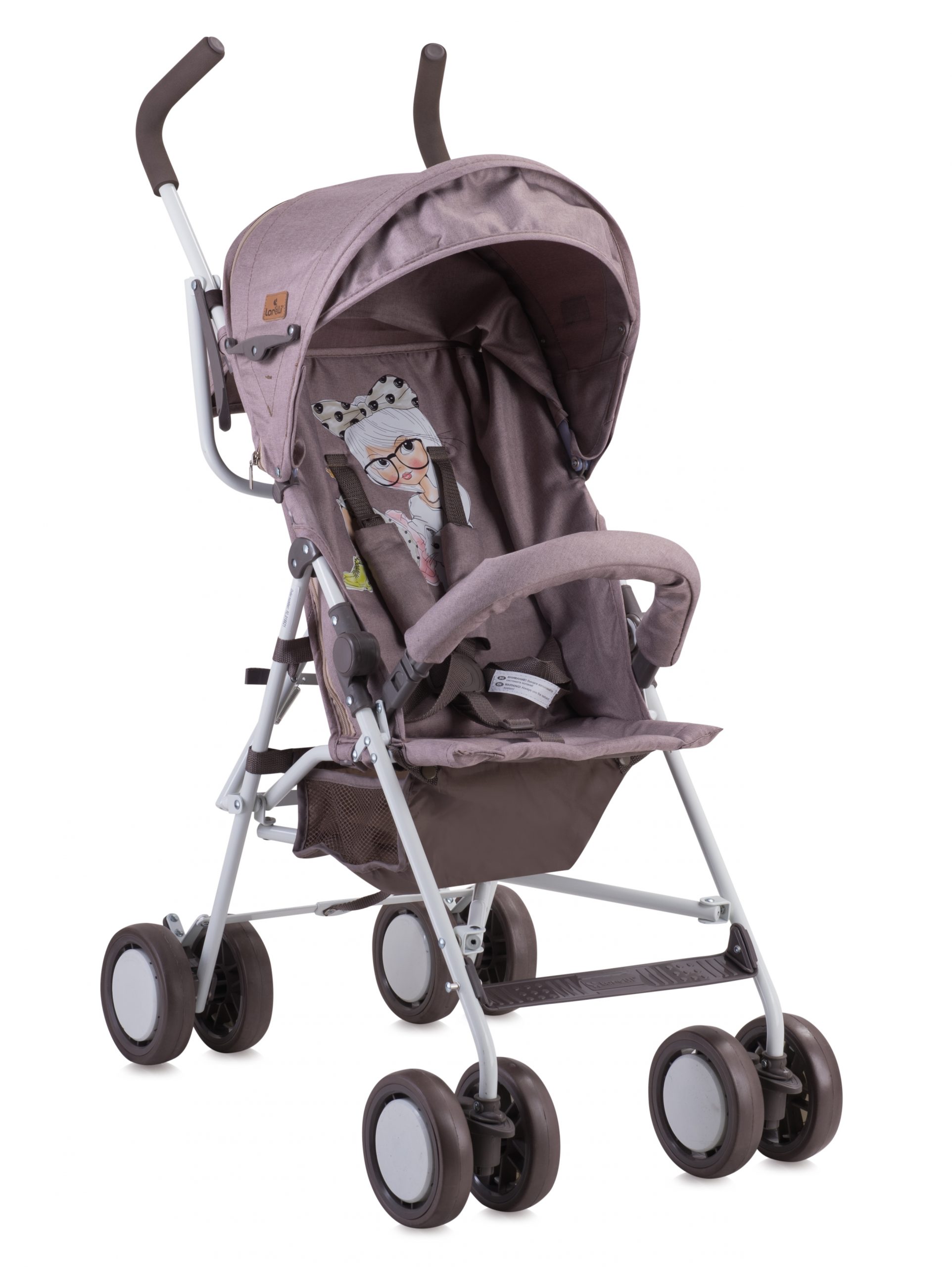 Lorelli stroller review on sale