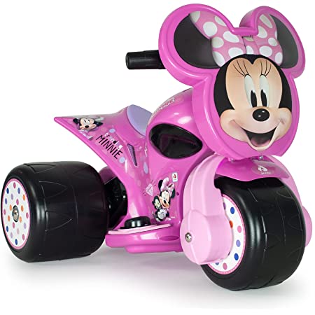 Minnie trike online