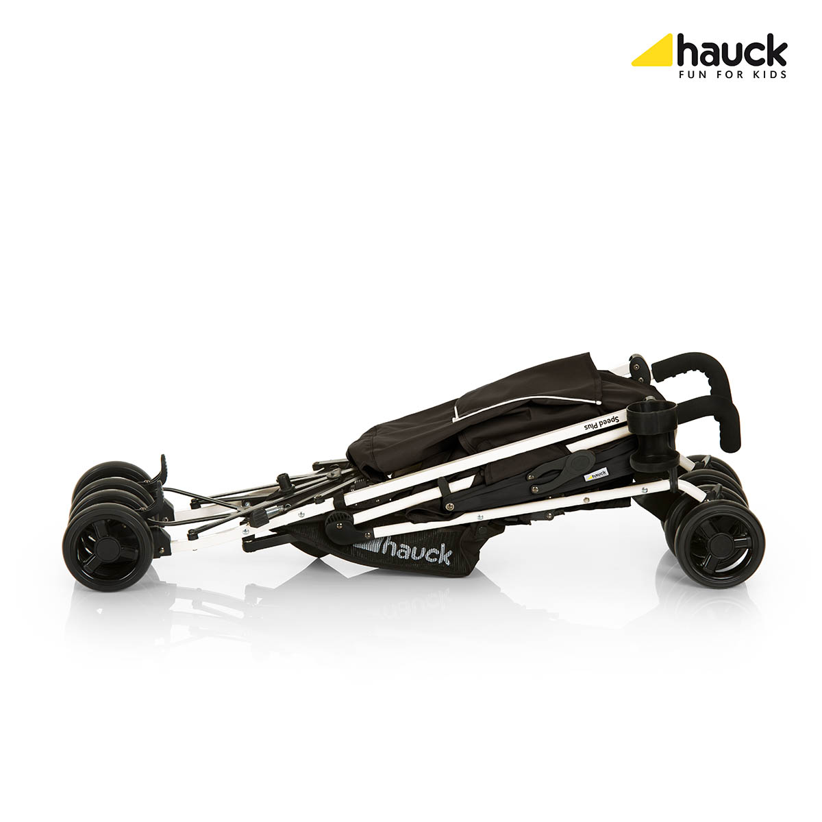 Hauck speed plus pushchair online