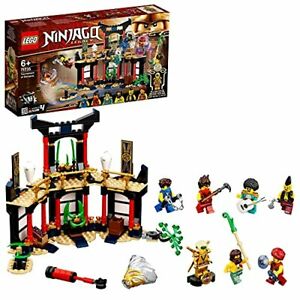 Lego ninjago set 71735 clearance