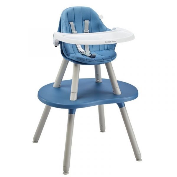 Evenflo Switchup 3 in 1 Convertible High Chair Top Toys