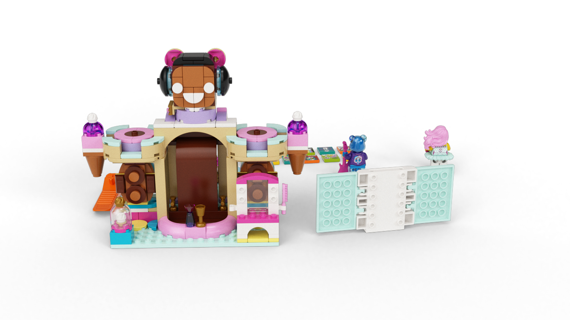 Home bargains lego 2025 friends