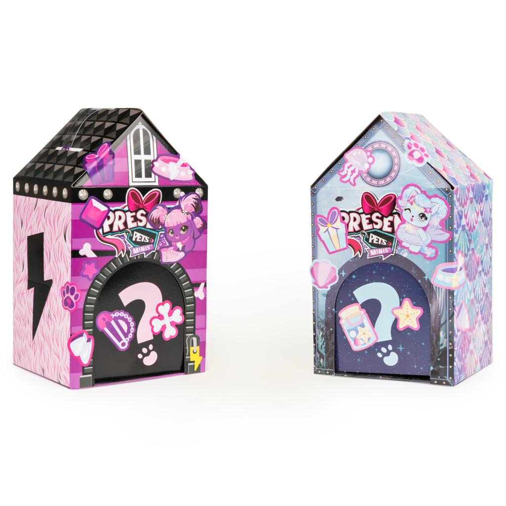 Surprise pet online box