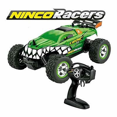 Ninco Racers Croc NH93122 Multicolor RCMonster Truck | Top Toys