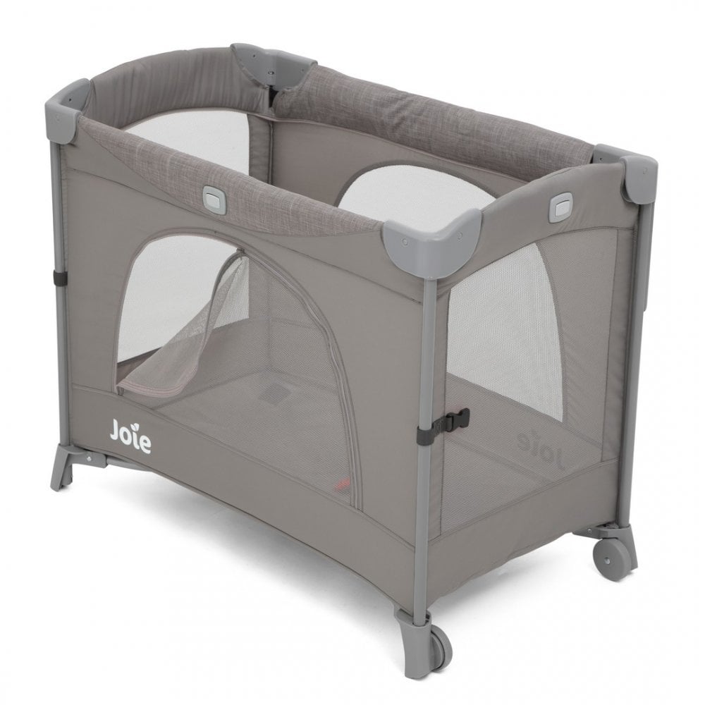 Baby crib joie deals