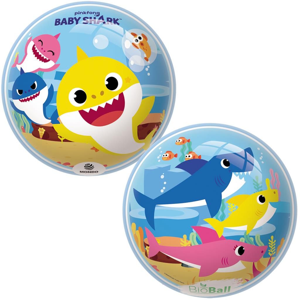 Baby shark best sale beach ball