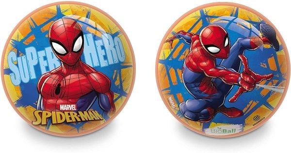 Spiderman sales beach ball
