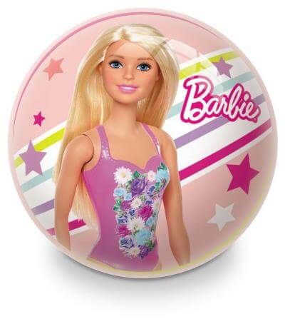 Barbie ball best sale