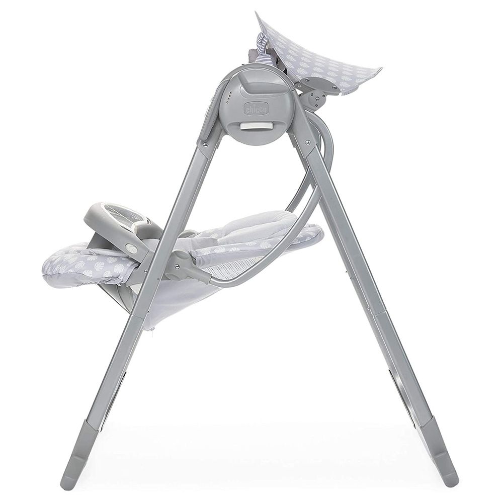 Polly double swing 2025 seat