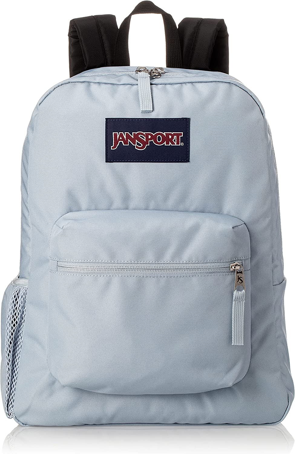 Light grey jansport outlet