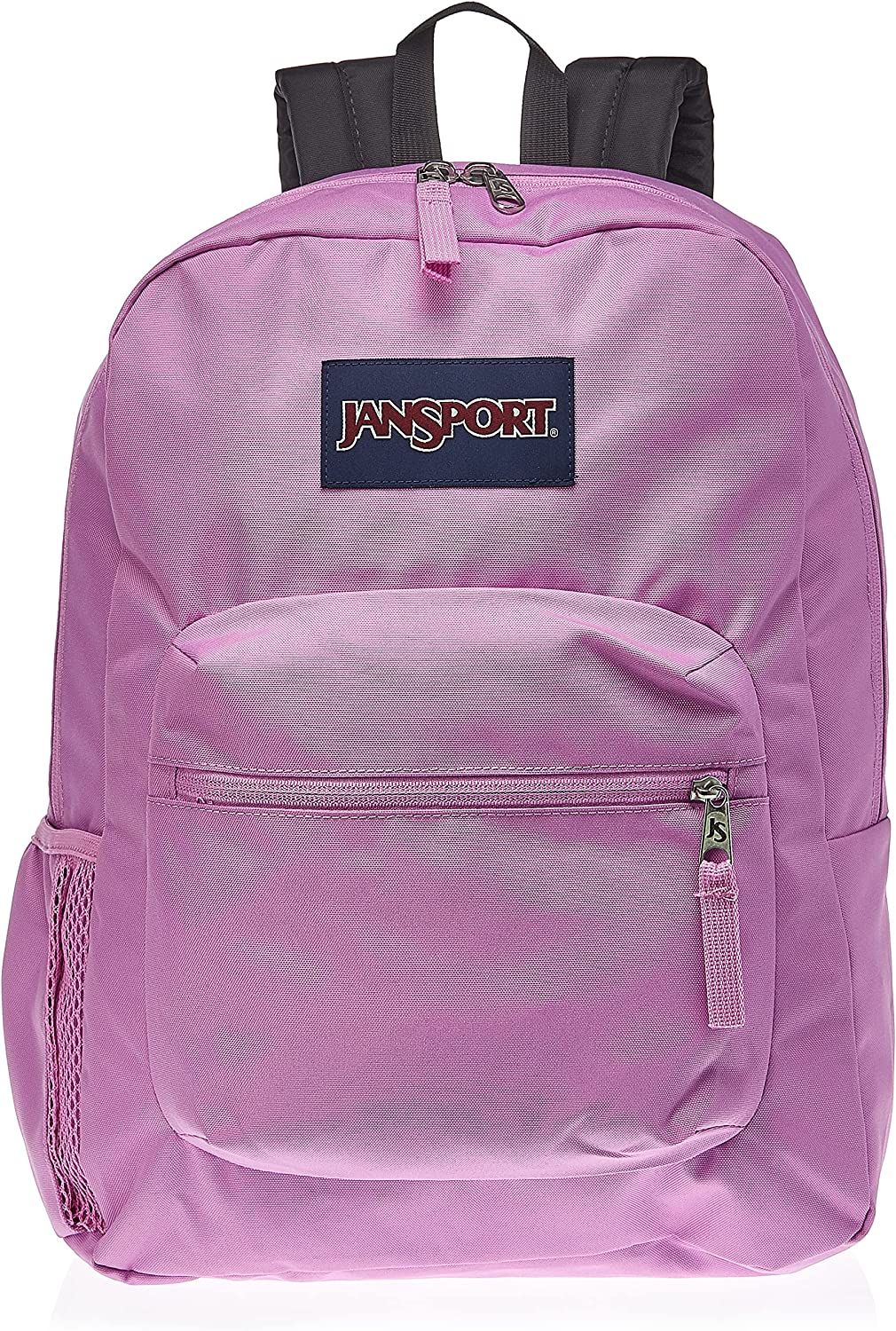JanSport JS0A47LW7S4 Cross Town Purple Orchid Top Toys