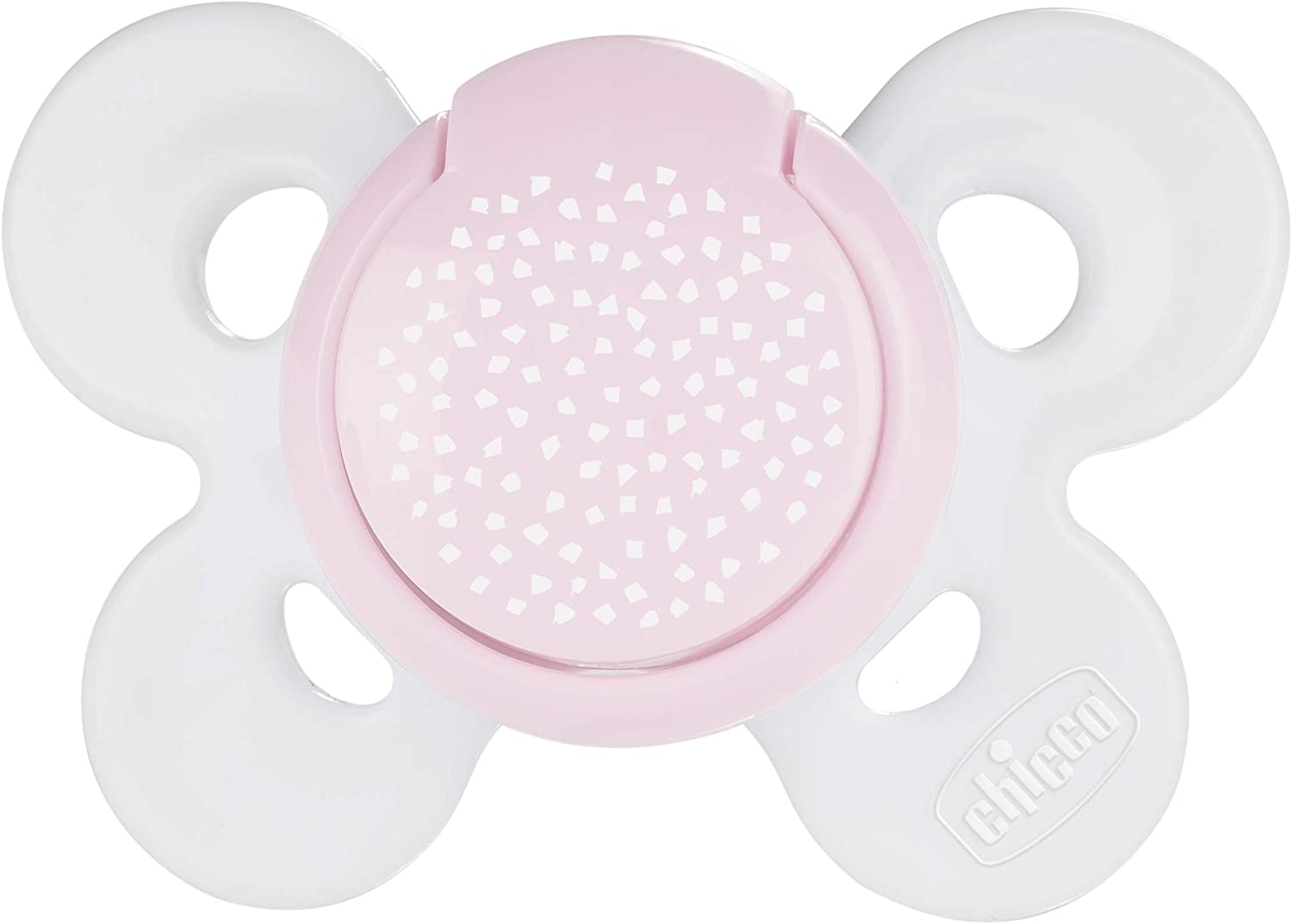 Chicco Physio Soft Pink chupete
