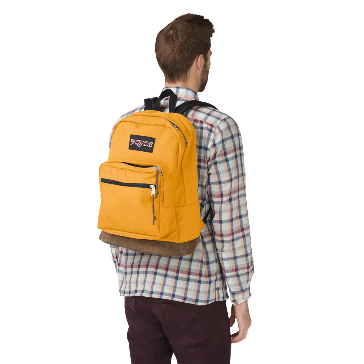 Jansport Right Pack Backpack Classic Design Including 15 Laptop