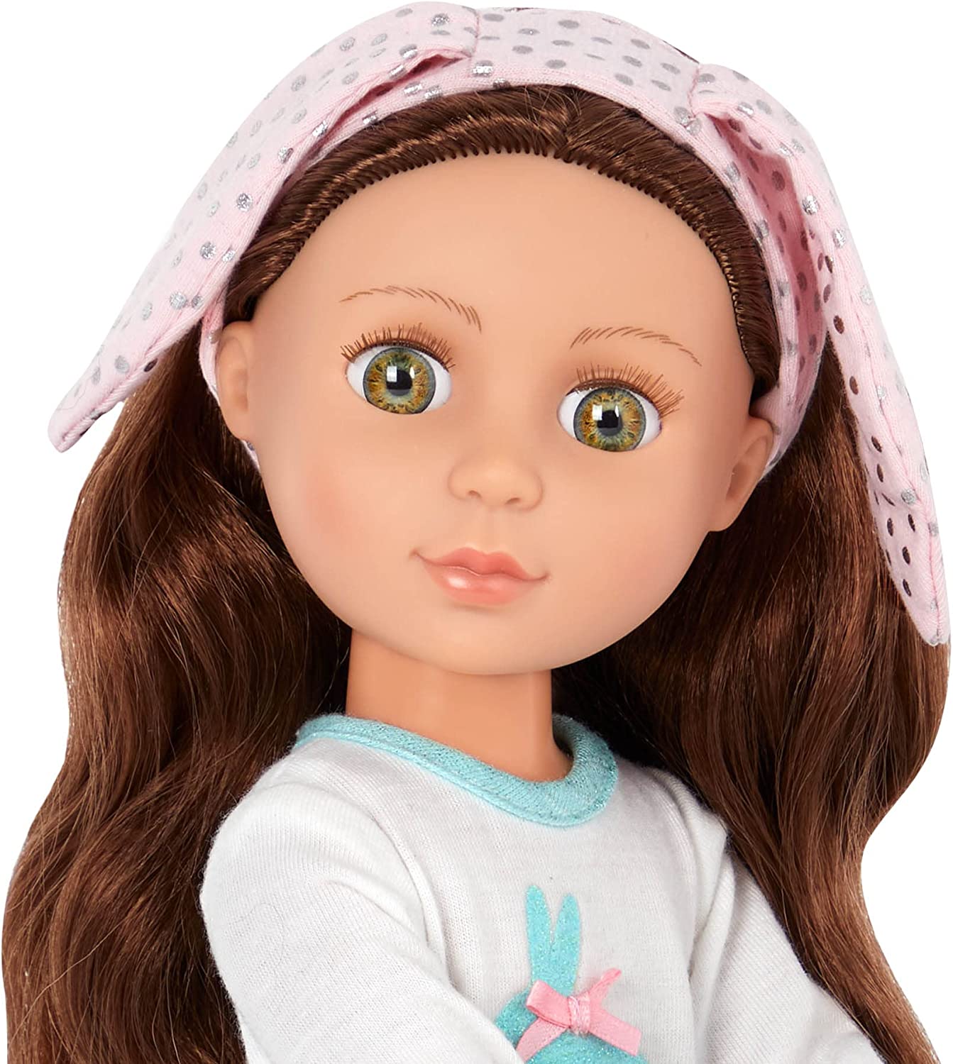 GLITTER GIRLS 14” Doll Lara, Brown Hair $48.11 - PicClick AU