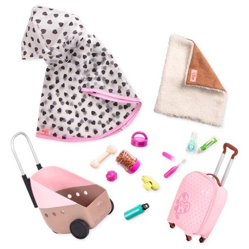 Target doll accessories deals