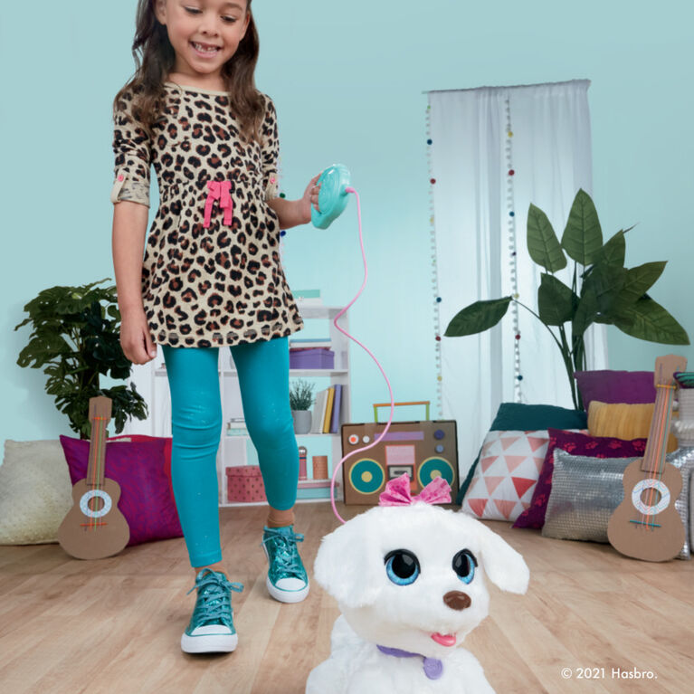 New furreal 2024 friends 2019