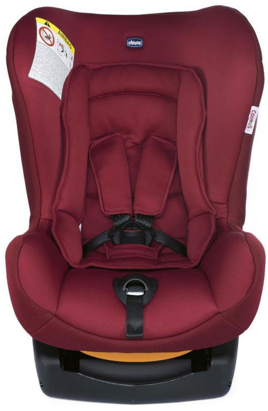 Chicco cosmos car seat top