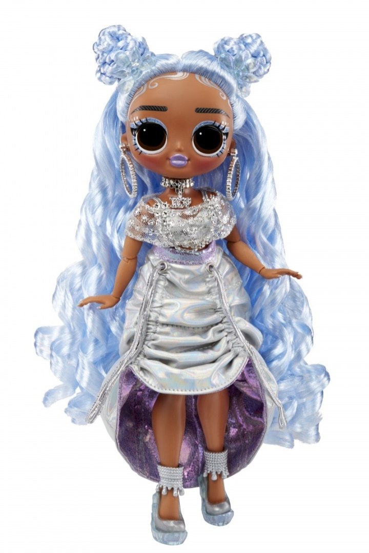 L.O.L. Surprise OMG Fashion Show Style Edition Missy Frost