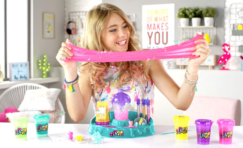 Smyths slime factory top