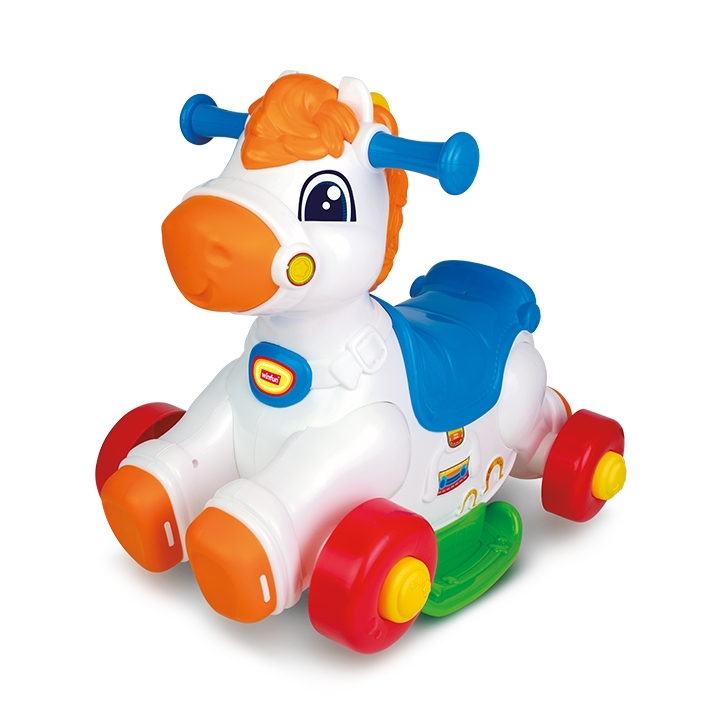 Chicco horse rocker cheap