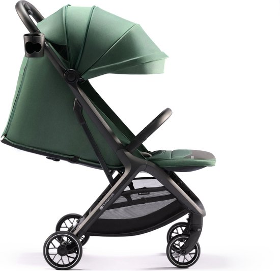 Kinderkraft Nubi2 Compact Fold Stroller