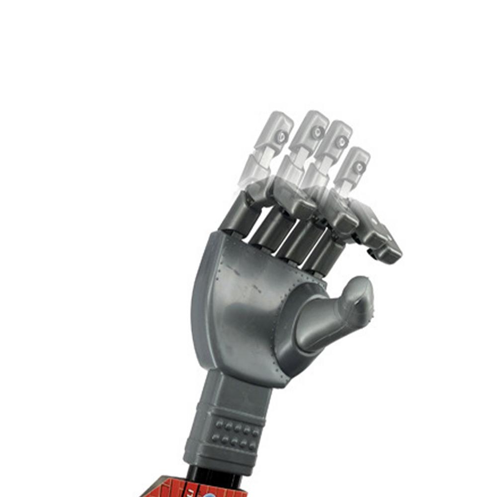 Robot claw best sale hand