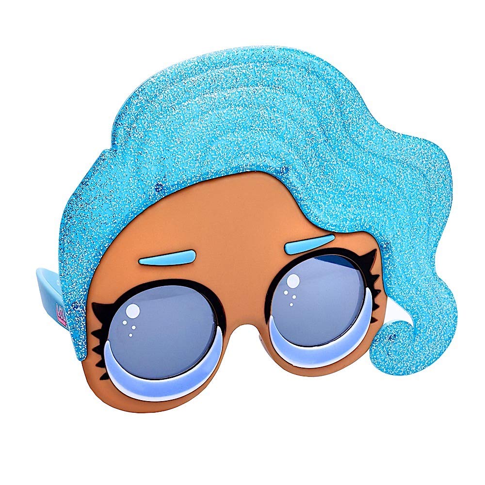 Lol on sale surprise mermaid