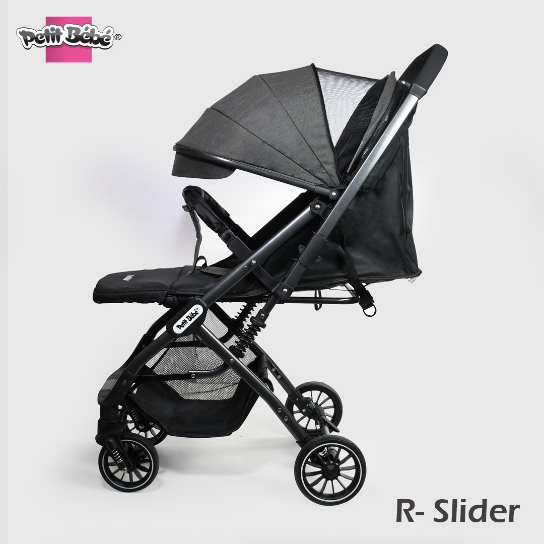 P tit B b stroller R Slider