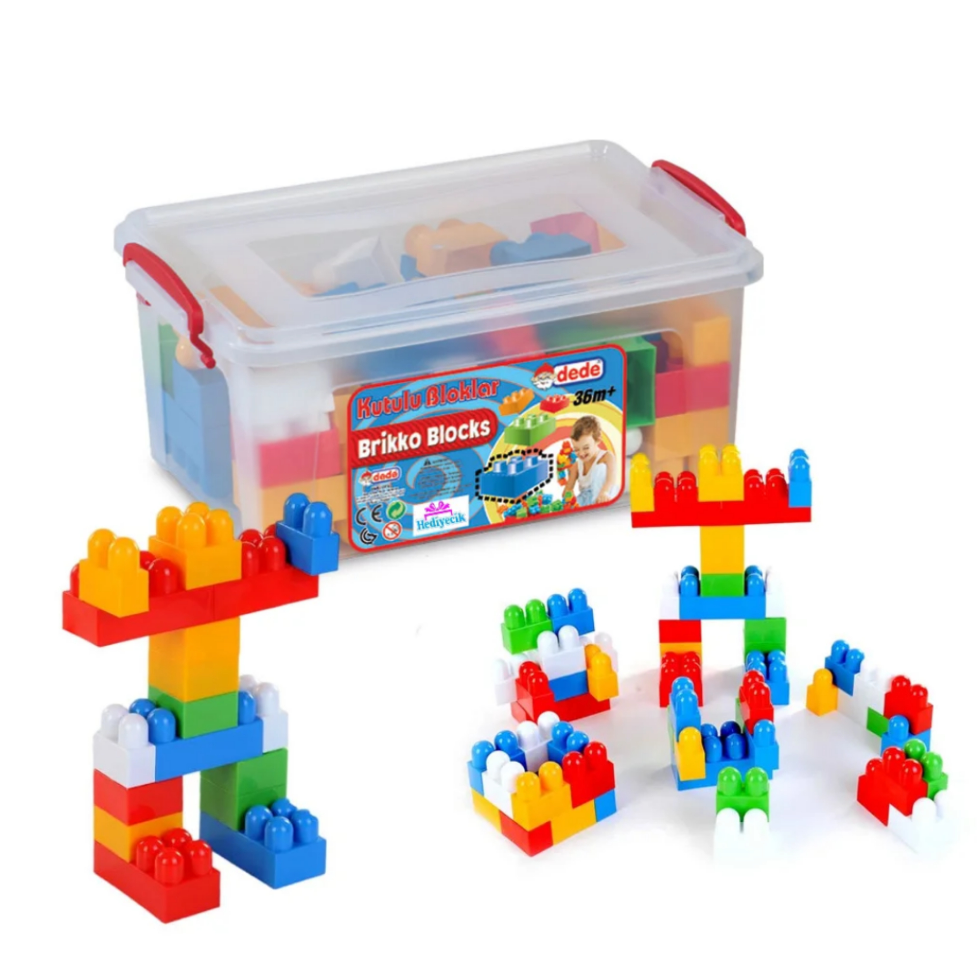 Brio blocks cheap