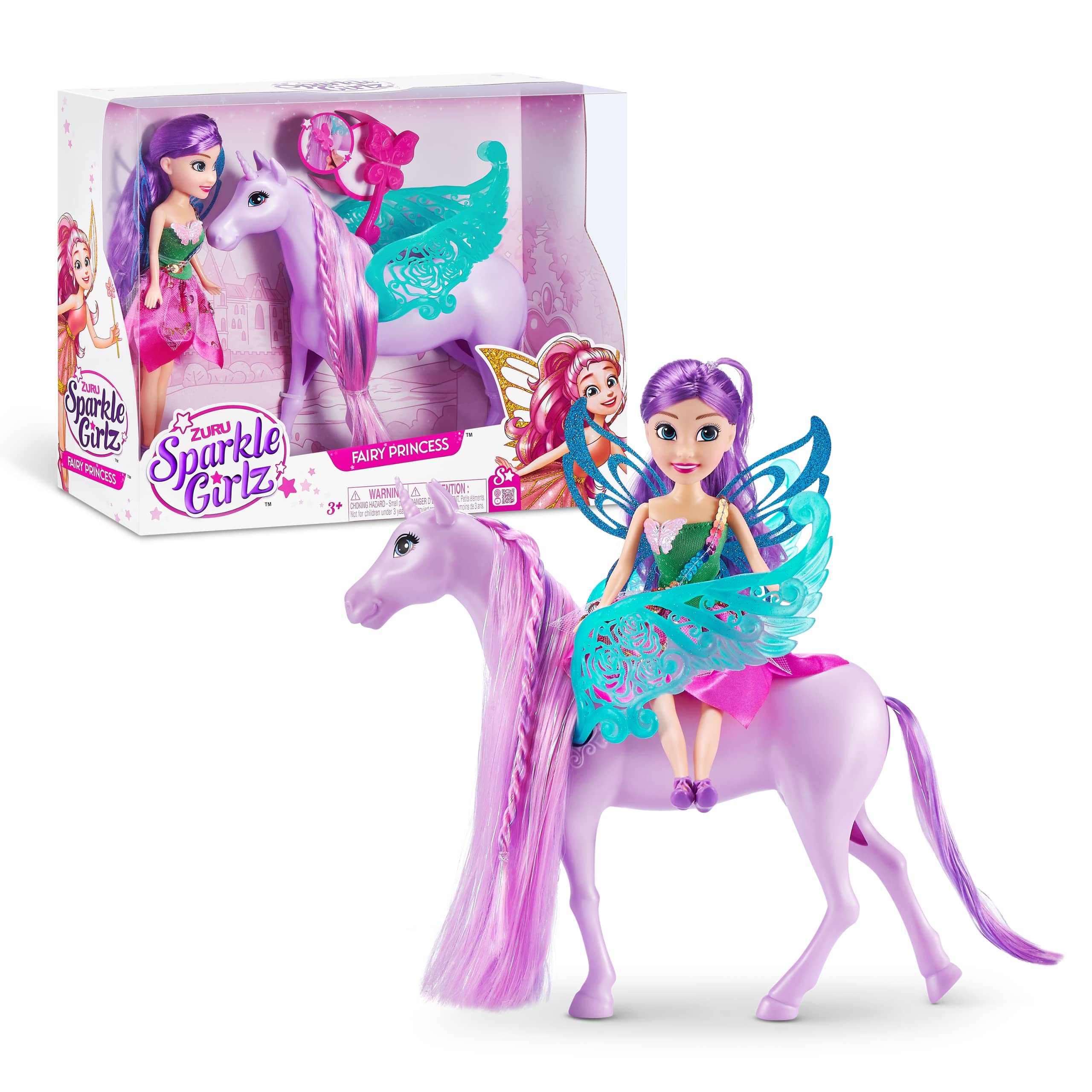 Fairy princess toys online